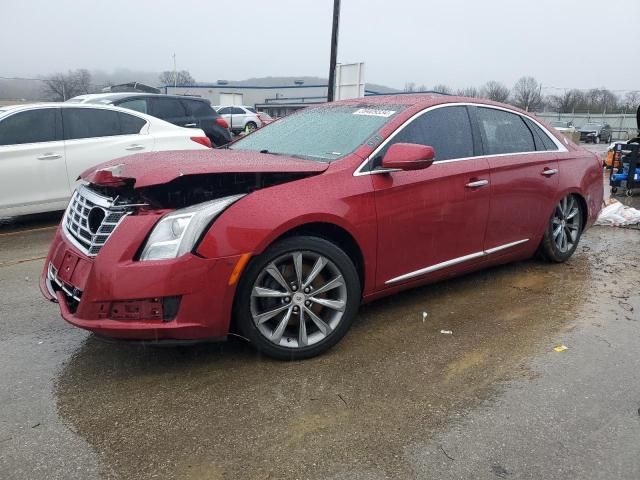 2013 Cadillac XTS