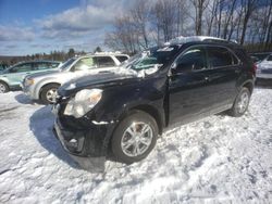 Chevrolet Equinox lt Vehiculos salvage en venta: 2012 Chevrolet Equinox LT