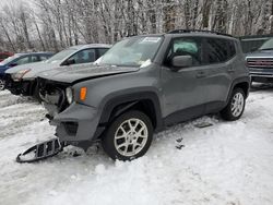 2020 Jeep Renegade Latitude for sale in Candia, NH