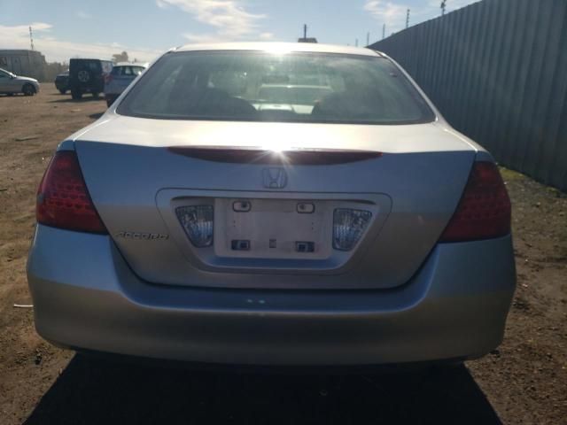 2006 Honda Accord LX