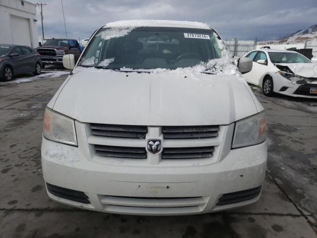 2009 Dodge Grand Caravan SXT