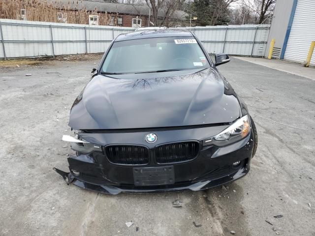 2014 BMW 320 I Xdrive