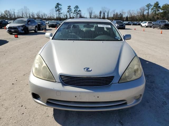 2005 Lexus ES 330