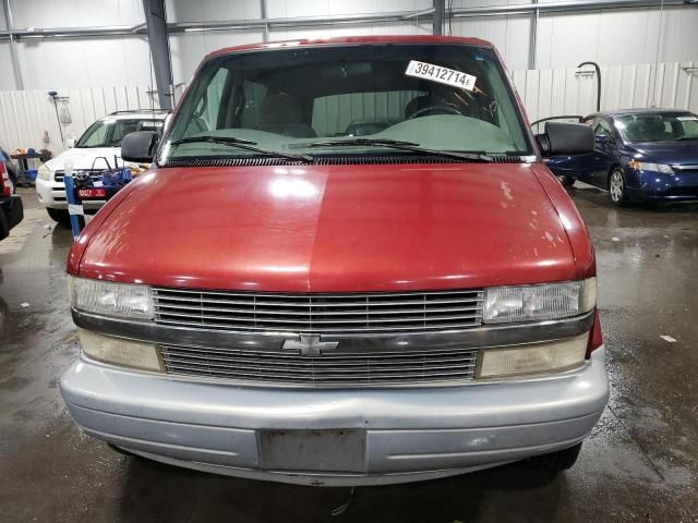 2000 Chevrolet Astro