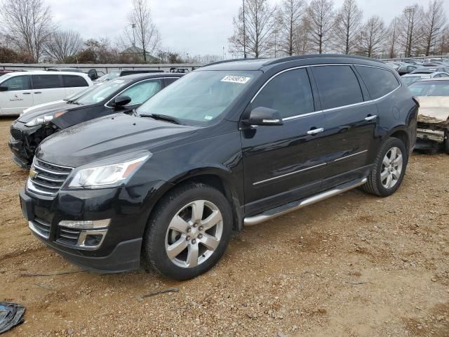 2017 Chevrolet Traverse Premier