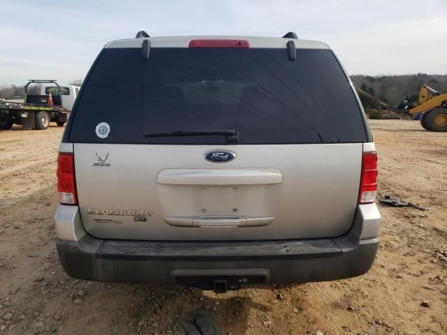 2005 Ford Expedition XLT