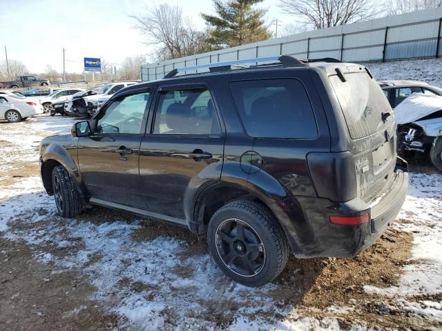 2010 Mercury Mariner Premier