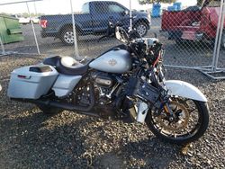 Lots with Bids for sale at auction: 2023 Harley-Davidson Flhxs