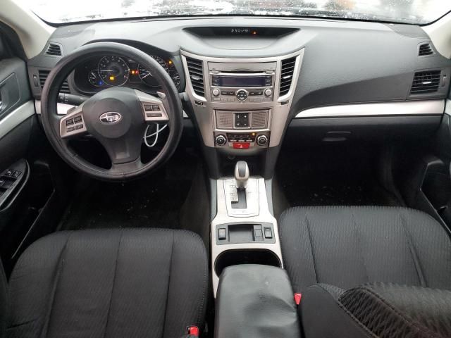 2012 Subaru Legacy 2.5I Premium