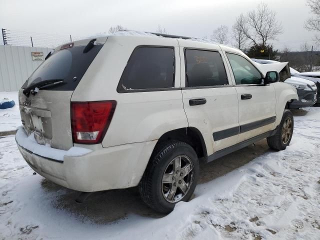 2006 Jeep Grand Cherokee Laredo