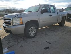 Salvage cars for sale from Copart Lebanon, TN: 2009 Chevrolet Silverado C1500