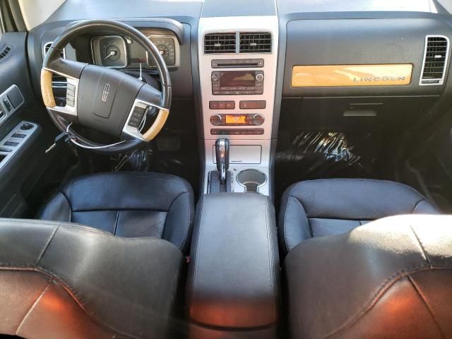 2008 Lincoln MKX