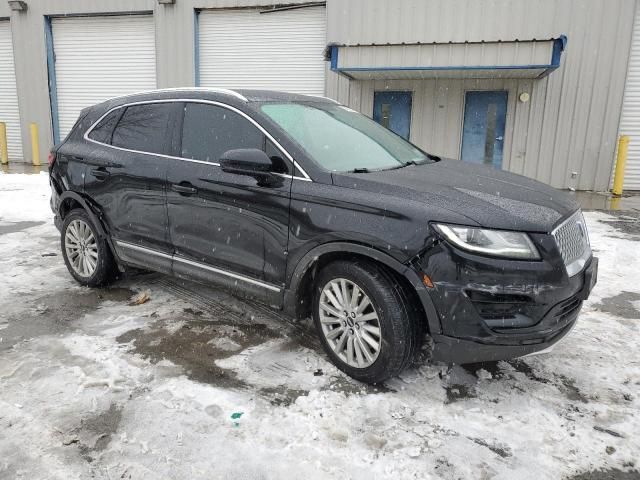 2019 Lincoln MKC