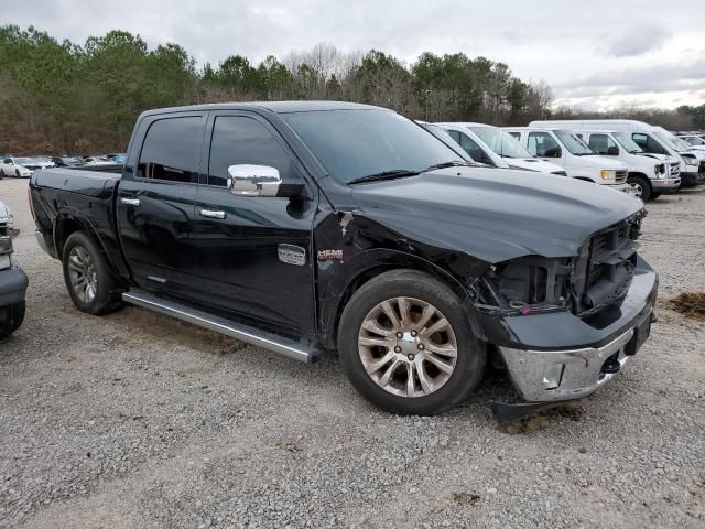 2015 Dodge RAM 1500 Longhorn