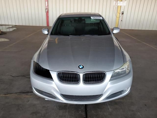 2010 BMW 328 I