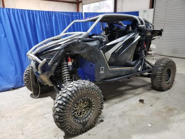 2023 Polaris RZR Turbo R Ultimate