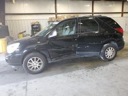 Buick Rendezvous Vehiculos salvage en venta: 2006 Buick Rendezvous CX