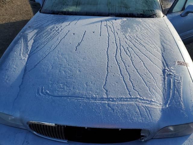 1997 Buick Lesabre Limited