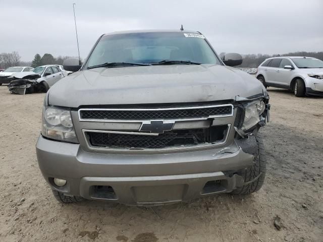 2007 Chevrolet Avalanche C1500