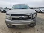 2007 Chevrolet Avalanche C1500