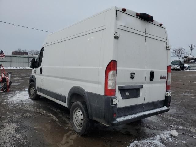 2019 Dodge RAM Promaster 1500 1500 High