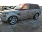 2012 Land Rover Range Rover Sport HSE Luxury