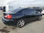 2012 Mitsubishi Galant FE