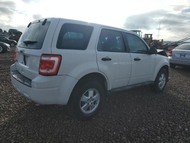 2010 Ford Escape XLS