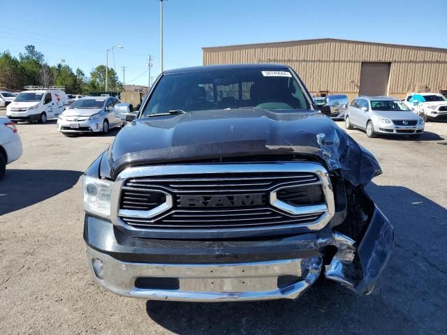 2016 Dodge RAM 1500 Longhorn