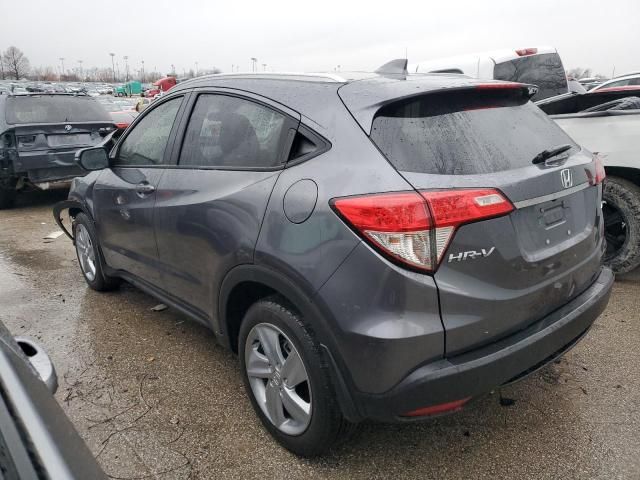 2020 Honda HR-V EX