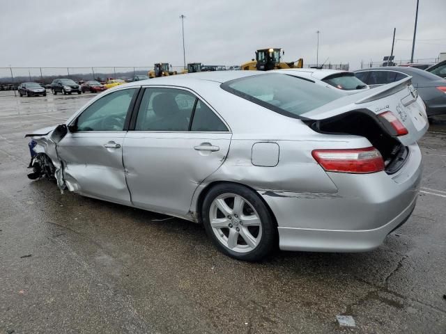 2008 Toyota Camry CE