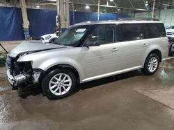 2017 Ford Flex SE for sale in Woodhaven, MI