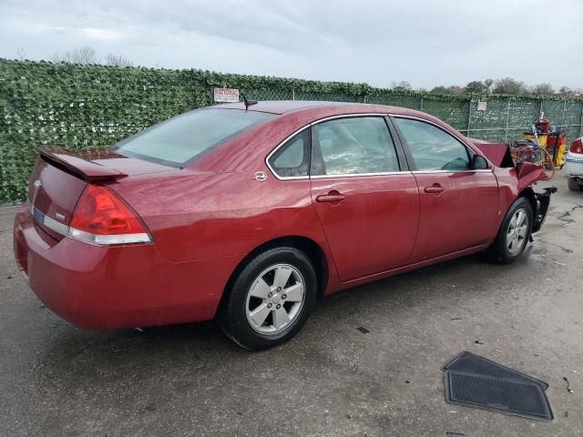 2008 Chevrolet Impala LT