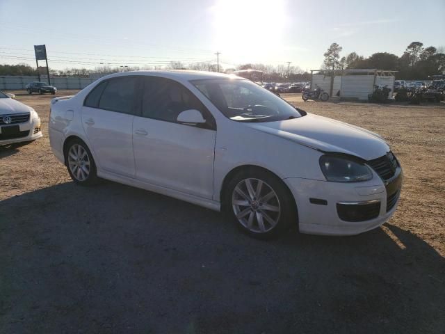 2010 Volkswagen Jetta Wolfsburg