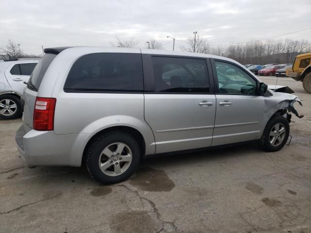 2010 Dodge Grand Caravan SE