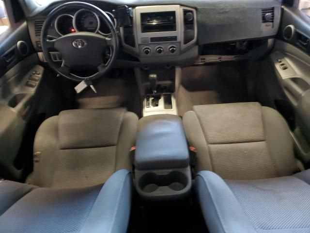 2006 Toyota Tacoma Double Cab Prerunner