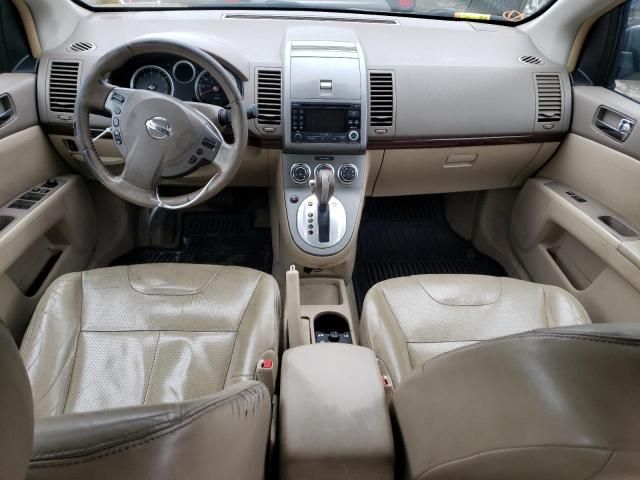 2010 Nissan Sentra 2.0