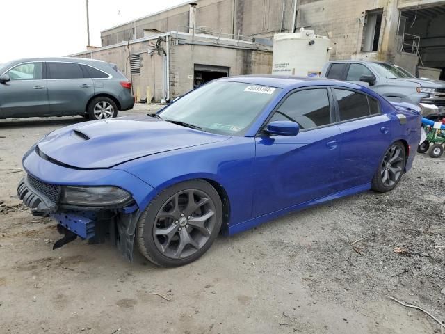 2019 Dodge Charger R/T