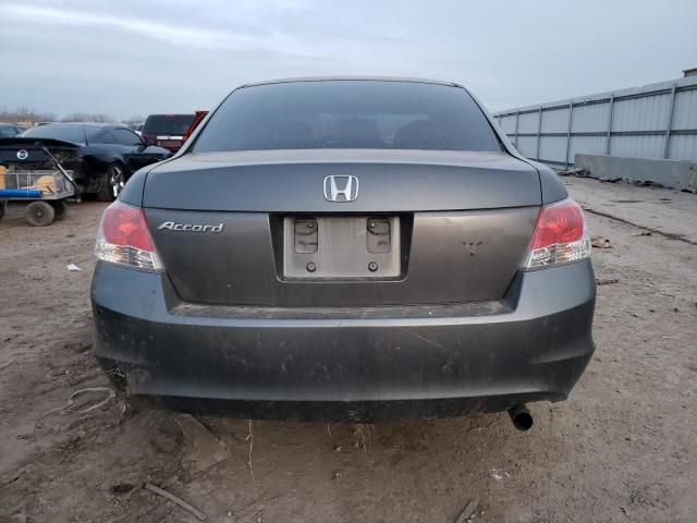 2008 Honda Accord LX