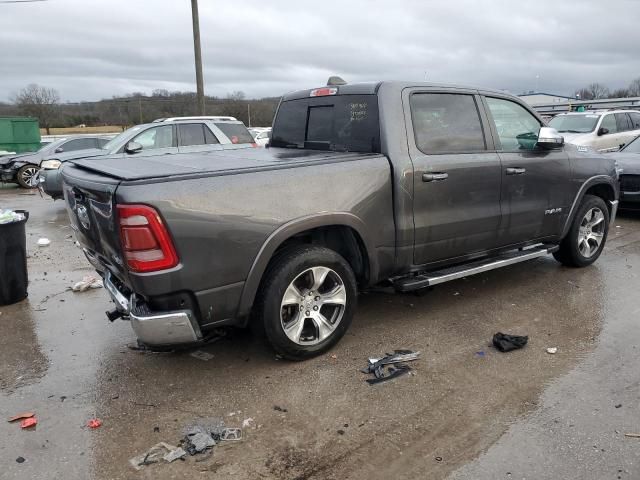 2019 Dodge 1500 Laramie