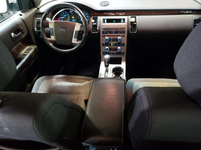 2012 Ford Flex SEL