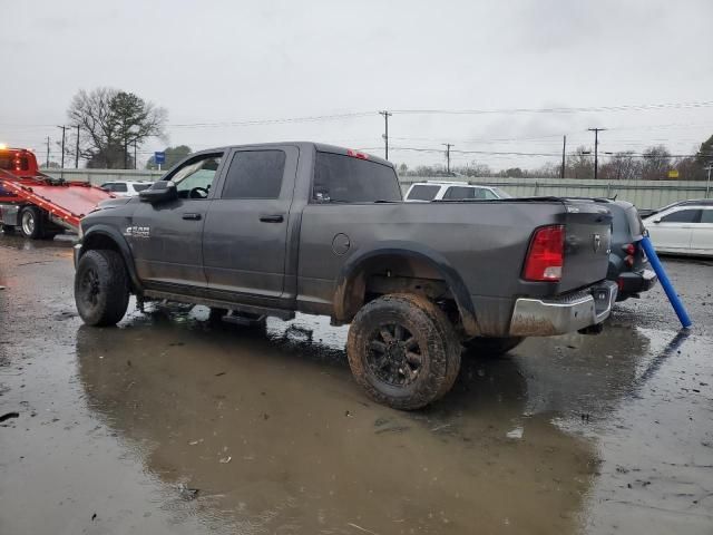 2018 Dodge RAM 2500 ST