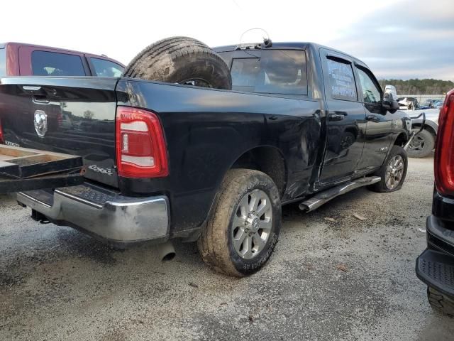 2023 Dodge 2500 Laramie