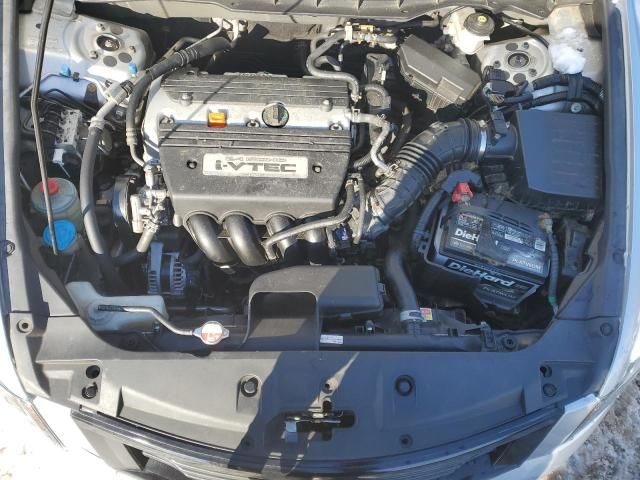 2008 Honda Accord LXP