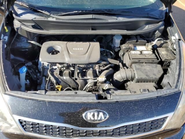 2016 KIA Rio EX