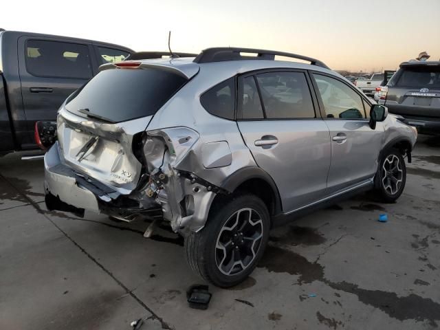 2013 Subaru XV Crosstrek 2.0 Premium