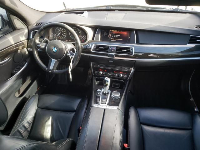 2016 BMW 535 Xigt