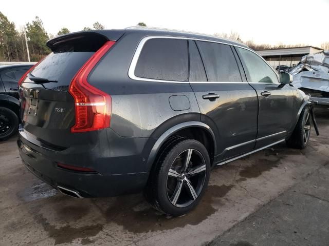 2017 Volvo XC90 T6