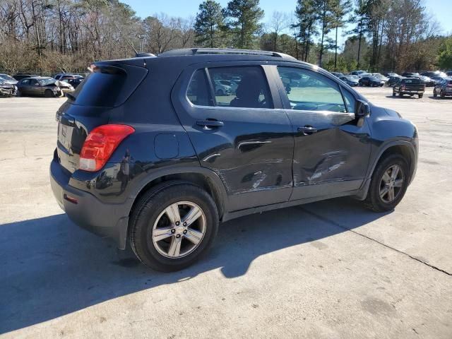 2015 Chevrolet Trax 1LT