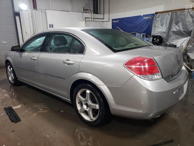 2008 Saturn Aura XE